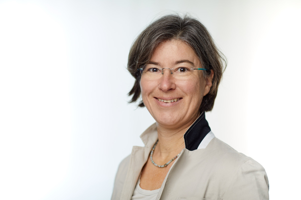 Dr. Anneli Röhr